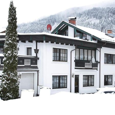 Schönpflug Kaprun Exterior foto