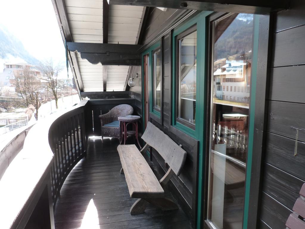 Schönpflug Kaprun Exterior foto