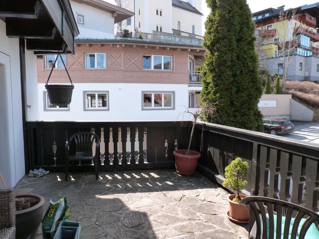 Schönpflug Kaprun Exterior foto