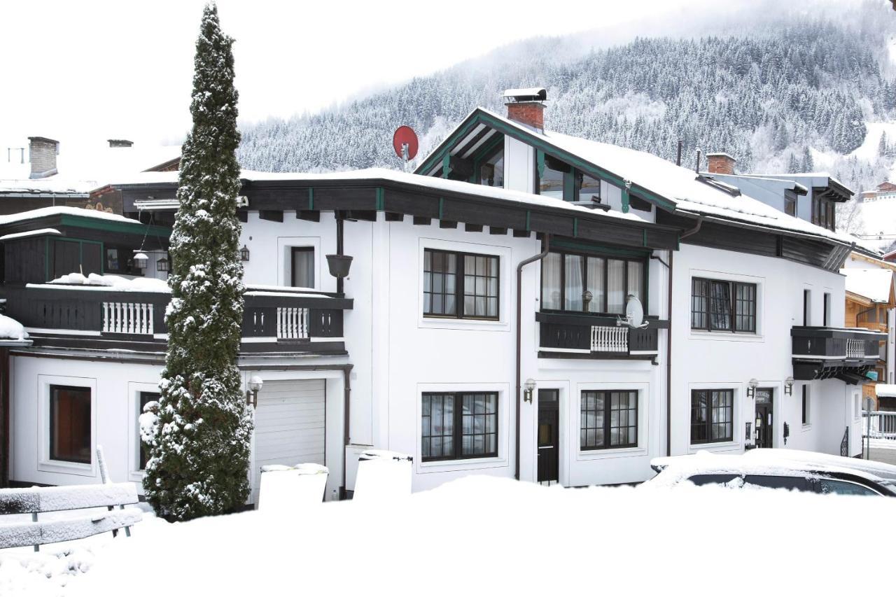 Schönpflug Kaprun Exterior foto